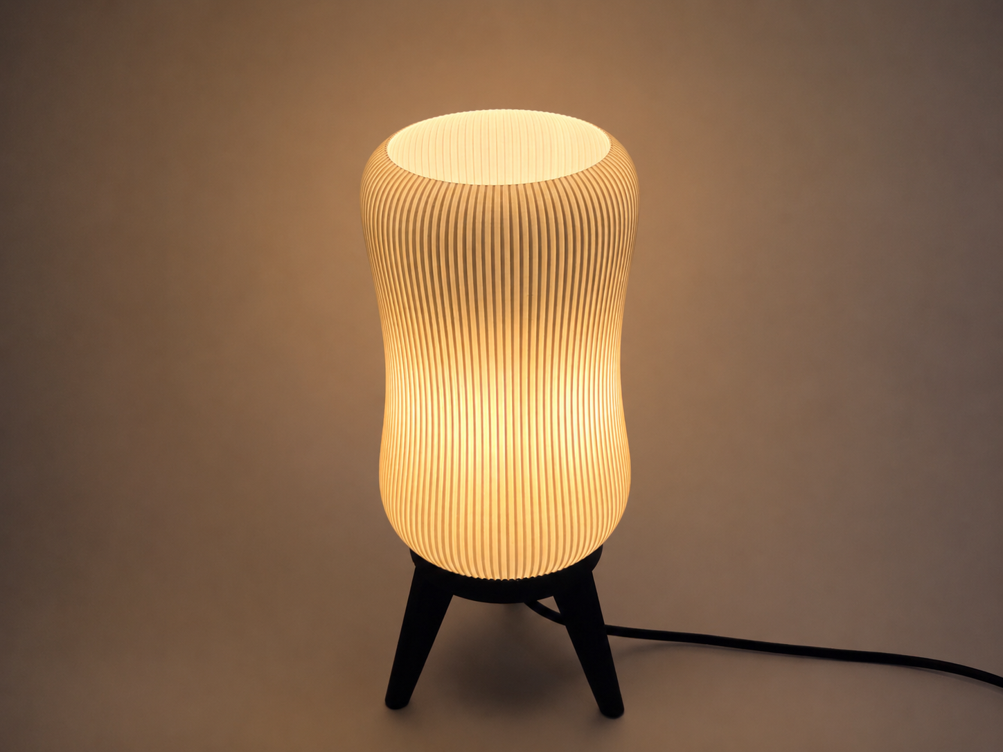 Luminária Peanut